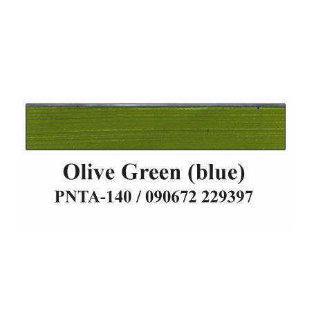 Farba akrylowa R&L Crafter's Choice 59ml, Zielona/Olive Green - 2